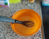 Foto del paso 1 de la receta: Sequilllos