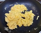 蔥燒雞蛋的食譜步驟3照片