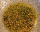 Foto del passaggio 1 della ricetta Spaghettone con bottarga