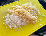 Foto del paso 1 de la receta: Tomate Farcy