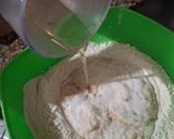 Foto del paso 2 de la receta: PAN LACTAL (O DE MOLDE)