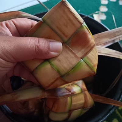 Langkah 2