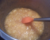 Foto del paso 3 de la receta: Mermelada de membrillo