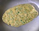 बथुआ का पराठा (Bathua paratha recipe in hindi) रेसिपी चरण 2 फोटो