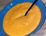 Une image de l'étape 4 de Soupe de carottes 🥕.