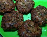 लखनवी गलौटी कबाब(lucknawi galouti kabab recipe in Hindi) रेसिपी चरण 4 फोटो