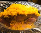 A picture of step 3 of Crockpot Easter 🐣 Ham 🐖.