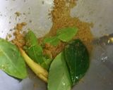 Foto langkah ke 3 dari resep Ayam goreng sambel bawang.