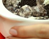 Foto del paso 6 de la receta: Helado Oreo😍