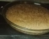 A picture of step 17 of Kunafa.