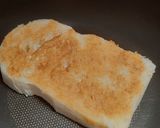 Foto langkah ke 3 dari resep Caramel Toast.