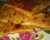 صورة لخطوة 3 من وصفة كوكا بعجينة عادية