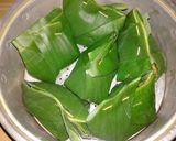 Foto langkah ke 4 dari resep Pepes Ayam Kemangi.