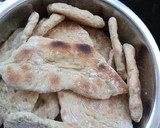 A picture of step 3 of Babdashen Gurasa.