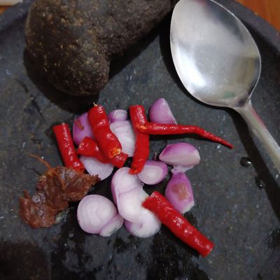 Langkah 1