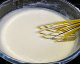 日式輕乳酪芝士蛋糕的食譜步驟16照片