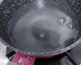 Foto langkah ke 2 dari resep Puding kelapa jeruk.