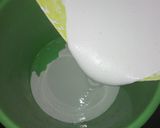 A picture of step 1 of Sinasir.