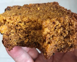 Foto del paso 2 de la receta: Bizcocho de zanahoria y almendra con toque dátil, canela y manzana