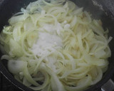 Foto del paso 2 de la receta: Cebolla caramelizada