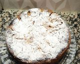 Foto del paso 5 de la receta: Torta de Manzana