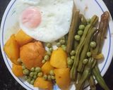 Foto del paso 5 de la receta: Habichuelas avinagradas