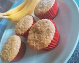 Foto del paso 7 de la receta: Muffins de plátanos y nuez
