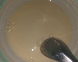 รูปขั้นตอนการทำที่ 4 ของ ผัดผงกะหรี่เห็ดหอม