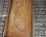 Foto del paso 3 de la receta: Budín de banana