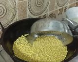 बूंदी लड्डू (Boondi ladoo recipe in Hindi) रेसिपी चरण 4 फोटो