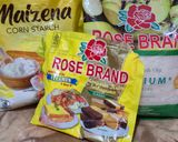 Foto langkah ke 1 dari resep Dadar Gulung Cokelat Isi Fla.