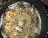 A picture of step 10 of Fish cakes.