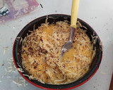 Foto del paso 2 de la receta: Espaghettis carbonara