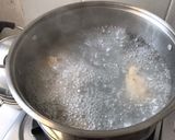 Foto langkah ke 1 dari resep Soto Ayam Seger Boyolali.