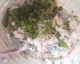 Töltött tojás gazdagon recept fázis 1 fotója