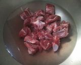 剝皮辣椒蒜頭鮑菇蛤蜊排骨湯【豆豆愛的料理】的食譜步驟2照片