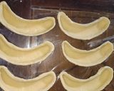 Foto langkah ke 4 dari resep Banana milk crispy.