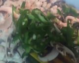 A picture of step 4 of Panini Sandwich (Italian sandwich).