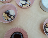 Foto del paso 4 de la receta: Bocaditos saludables de chocolate y frutos 🇫🇷 Mendiants