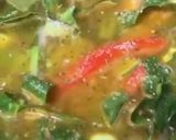 Foto del paso 9 de la receta Arroz con conejo, acelgas silvestres y legumbres, en olla exprés. Cómo guardarlo?