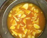 Foto del paso 3 de la receta: Pollo horneado con limón
