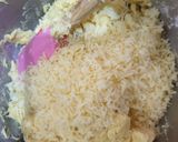 Foto langkah ke 6 dari resep Kastengel "Ngeju".