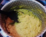 Foto del paso 4 de la receta: Salsa de zapallo con arroz blanco