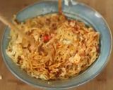 Foto langkah ke 4 dari resep MIE SETAN: Pedasnya GURIH Mantap!.