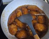 Foto langkah ke 4 dari resep 366. Gemblong Singkong Tanpa Tepung.
