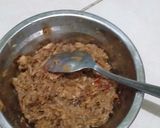 Foto langkah ke 3 dari resep Bakpao Isi Ayam.