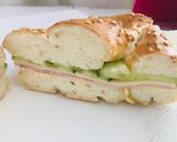 Szezámos, sós perec (glutén- és tojásmentes) recept fázis 6 fotója