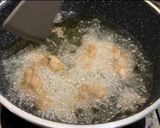 Foto langkah ke 5 dari resep Ayam goreng rempah.