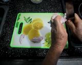 Foto del paso 2 de la receta: Bombones De Pollo Apanado
