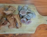 Foto langkah ke 1 dari resep ANCAMAN! "SEBLAK MIE INSTANT SOTO", NAGIH BANGET.